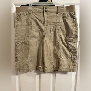 New directions shorts